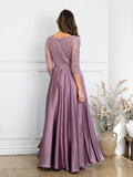Eva Evening Gowns 5286
