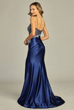 Let's Evening Gowns 8070L