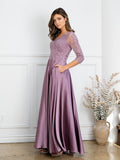 Eva Evening Gowns 5286