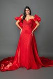 Dancing Queen Evening Gowns 4597