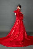 Dancing Queen Evening Gowns 4597