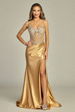 Let's Evening Gowns 8033L