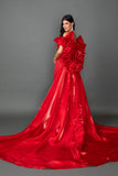 Dancing Queen Evening Gowns 4597