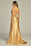 Let's Evening Gowns 8033L