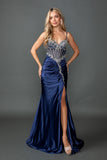 Dancing Queen Evening Gowns 4591