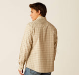 Men’s Ariat Morgan Modern Fit Shirt