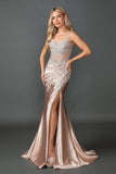 Dancing Queen Evening Gowns 4586