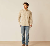 Men’s Ariat Morgan Modern Fit Shirt