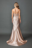 Dancing Queen Evening Gowns 4586