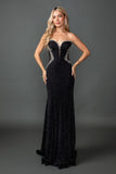 Dancing Queen Evening Gowns 4583