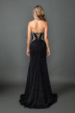 Dancing Queen Evening Gowns 4583