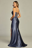 Let's Evening Gowns 8053L