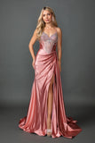 Dancing Queen Evening Gowns 4581