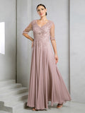Eva Evening Gowns 5271