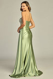 Let's Evening Gowns 8063L