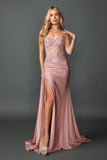 Dancing Queen Evening Gowns 4578