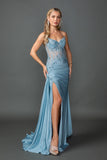 Dancing Queen Evening Gowns 4578