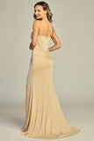 Let's Evening Gowns 8019L