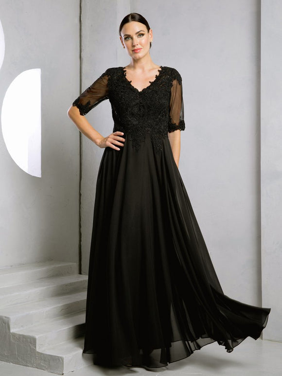 Eva Evening Gowns 5271