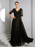 Eva Evening Gowns 5271