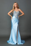 Dancing Queen Evening Gowns 4576