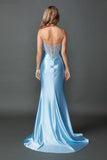 Dancing Queen Evening Gowns 4576