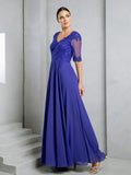 Eva Evening Gowns 5271