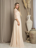 Eva Evening Gowns 5258