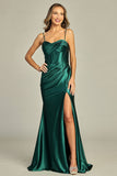Let's Evening Gowns 8017L
