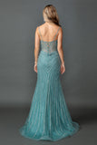 Dancing Queen Evening Gowns 4574