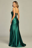 Let's Evening Gowns 8017L