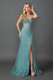 Dancing Queen Evening Gowns 4574