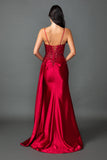 Dancing Queen Evening Gowns 4552