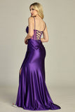 Let's Evening Gowns 8056L
