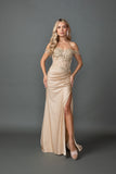 Dancing Queen Evening Gowns 4535