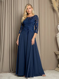 Eva Evening Gowns 5258