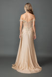 Dancing Queen Evening Gowns 4535