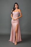 Dancing Queen Evening Gowns 4535