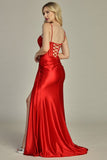 Let's Evening Gowns 8056L