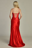 Let's Evening Gowns 8056L