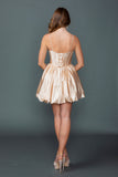 Dancing Queen Dama Dress 3435