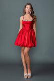 Dancing Queen Dama Dress 3435