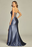 Let's Evening Gowns 8056L