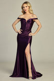 Let's Evening Gowns 8115L