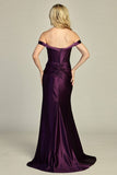 Let's Evening Gowns 8115L