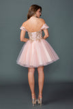 Dancing Queen Dama Dress 3433