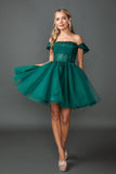 Dancing Queen Dama Dress 3433
