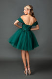 Dancing Queen Dama Dress 3433