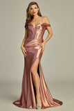 Let's Evening Gowns 8115L