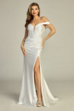 Let's Wedding Dress 8115L-W